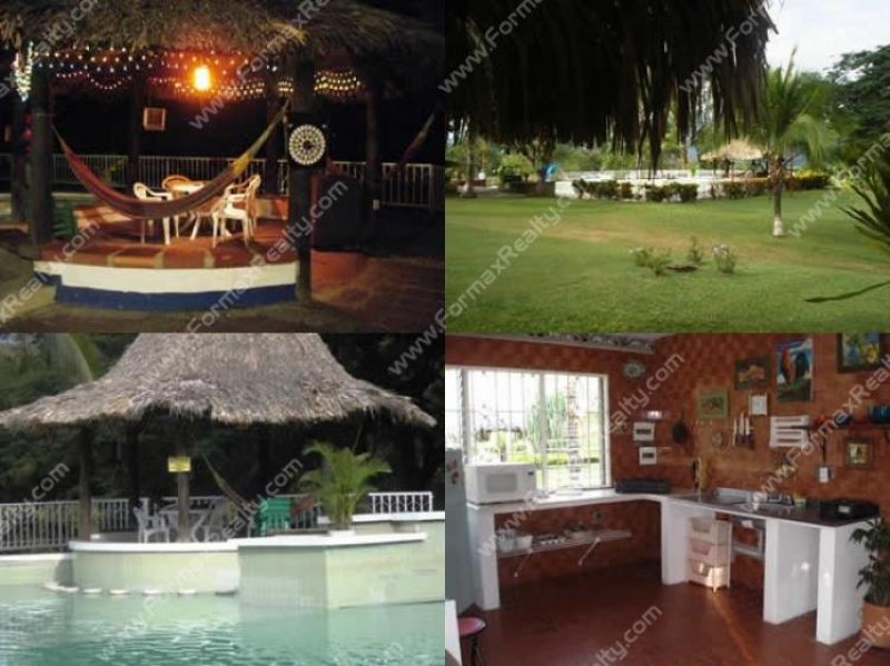Foto Finca en Venta en pobladop, Medellín, Antioquia - $ 900.000.000 - FIV43770 - BienesOnLine