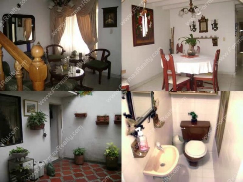 Foto Casa en Venta en Medellín, Antioquia - $ 290.000.000 - CAV45178 - BienesOnLine