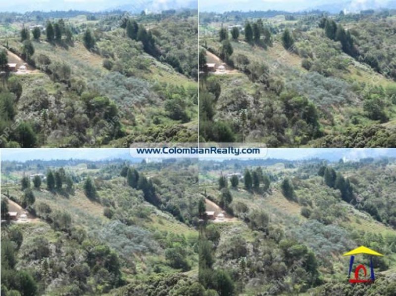 Foto Lote en Venta en Medellín, Antioquia - LOV45353 - BienesOnLine