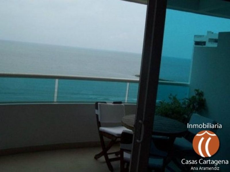 Foto Apartamento en Arriendo en Cartagena, Bolívar - $ 250.000 - APA52427 - BienesOnLine