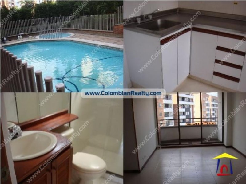 Foto Apartamento en Venta en Medellín, Antioquia - APV25237 - BienesOnLine