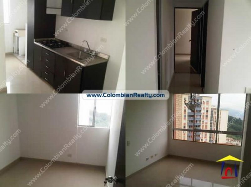 Foto Apartamento en Venta en Medellín, Antioquia - $ 130.000.000 - APV38868 - BienesOnLine