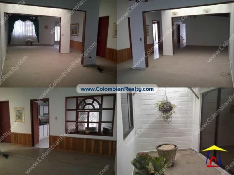 Foto Casa en Venta en Medellín, Antioquia - U$D 320.000.000 - CAV40544 - BienesOnLine