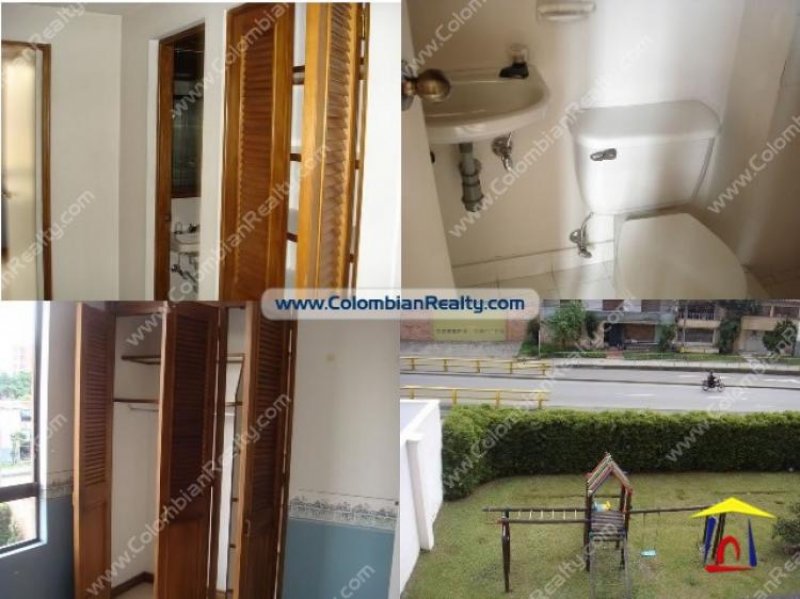 Foto Apartamento en Venta en Medellín, Antioquia - APV25236 - BienesOnLine