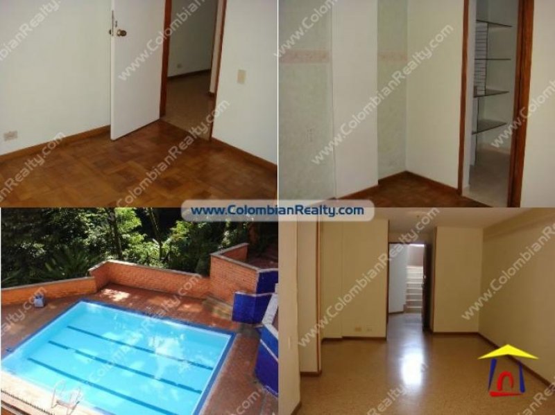 Foto Apartamento en Venta en Medellín, Antioquia - APV25235 - BienesOnLine