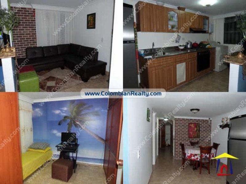 Foto Casa en Venta en Medellín, Antioquia - U$D 125.000.000 - CAV40542 - BienesOnLine