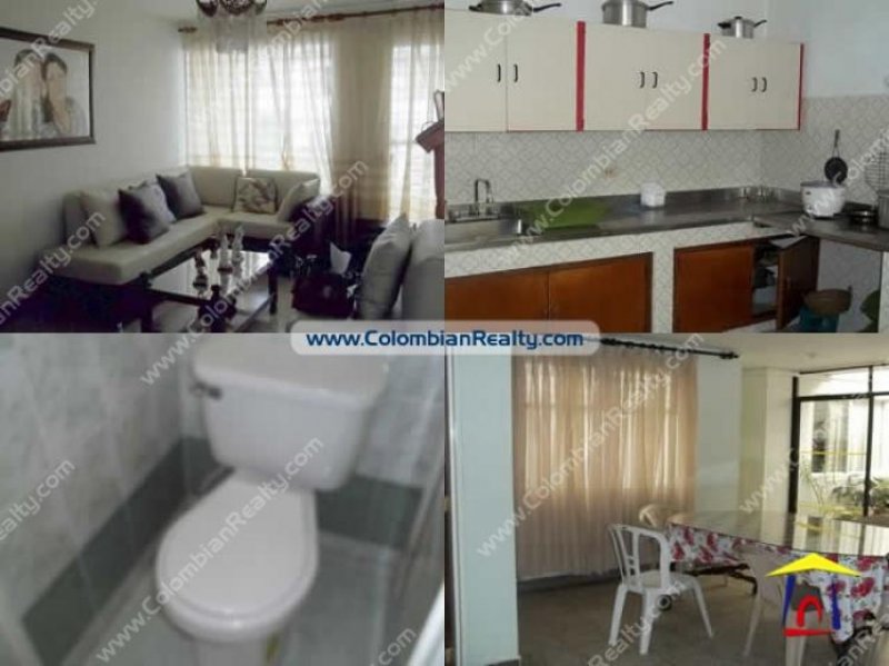 Foto Apartamento en Venta en Medellín, Antioquia - $ 230.000.000 - APV42056 - BienesOnLine