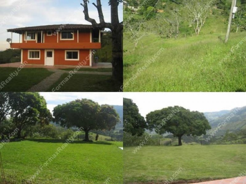 Foto Finca en Venta en Av. El Poblado, Medellín, Antioquia - FIV45893 - BienesOnLine