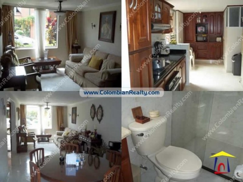 Foto Casa en Venta en Medellín, Antioquia - U$D 250.000.000 - CAV42055 - BienesOnLine