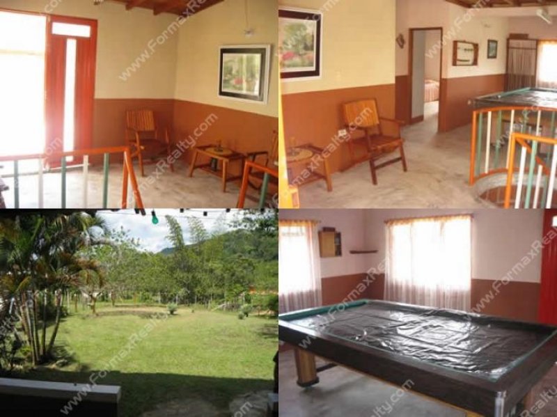 Foto Finca en Venta en Av. El Poblado, Medellín, Antioquia - FIV45894 - BienesOnLine
