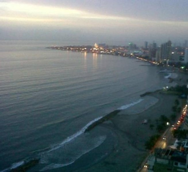 Foto Apartamento en Arriendo en Cartagena, Bolívar - U$D 350.000 - APA22593 - BienesOnLine