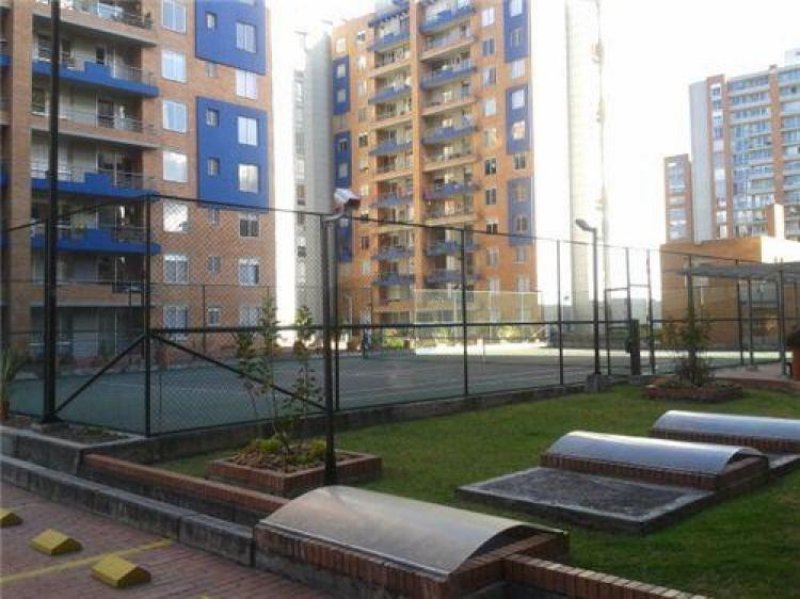 Foto Apartamento en Venta en Cedritos, Bogotá, Bogota D.C - $ 420.000.000 - APV66315 - BienesOnLine