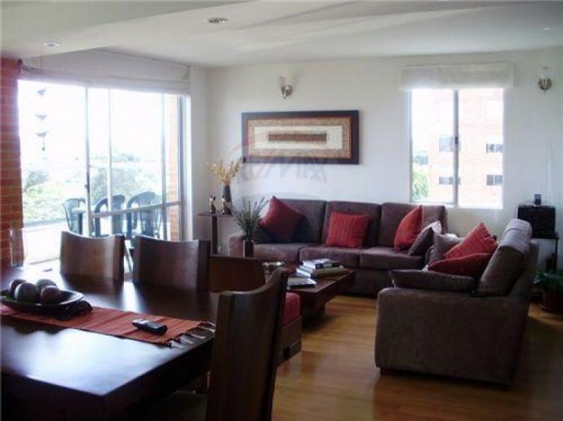 Foto Apartamento en Arriendo en Cedritos, Cedritos, Bogota D.C - $ 370.000.000 - APA65981 - BienesOnLine