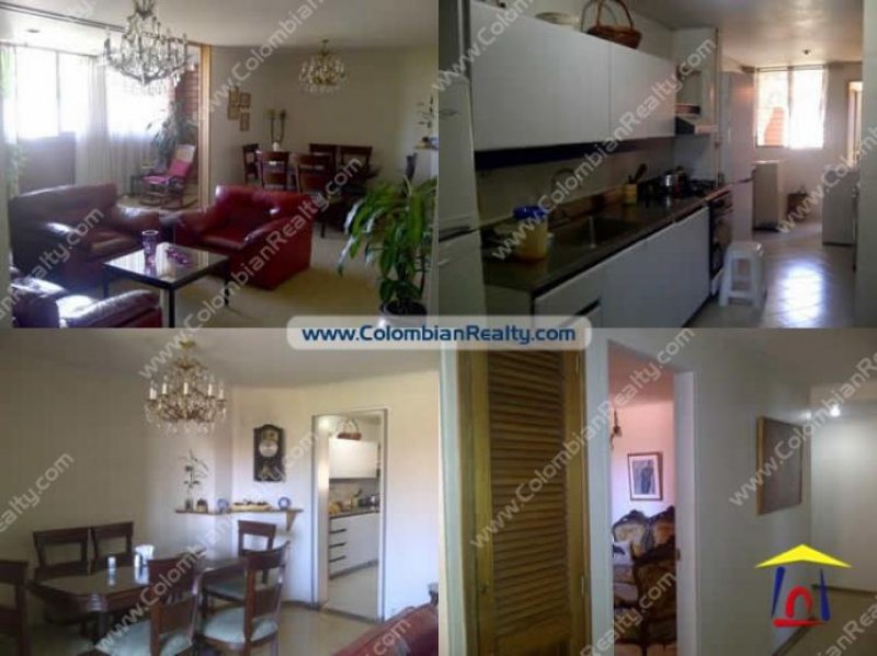 Foto Apartamento en Venta en Medellín, Antioquia - $ 250.000.000 - APV38379 - BienesOnLine