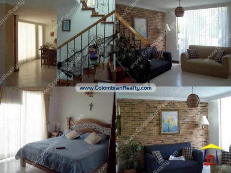 Foto Casa en Venta en Medellín, Antioquia - $ 365.000.000 - CAV43266 - BienesOnLine