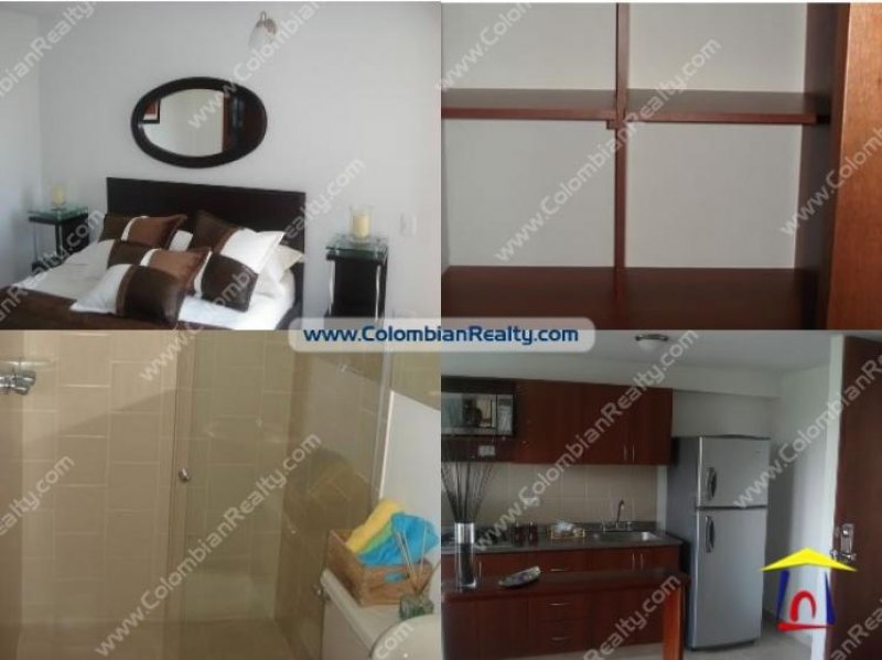 Foto Apartamento en Venta en Medellín, Antioquia - APV25232 - BienesOnLine