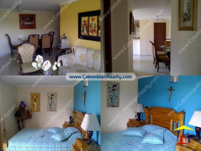 Foto Apartamento en Venta en Medellín, Antioquia - $ 225.000.000 - APV38377 - BienesOnLine