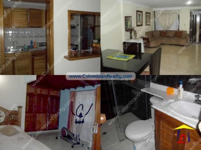 Foto Casa en Venta en Medellín, Antioquia - $ 250.000.000 - CAV43264 - BienesOnLine