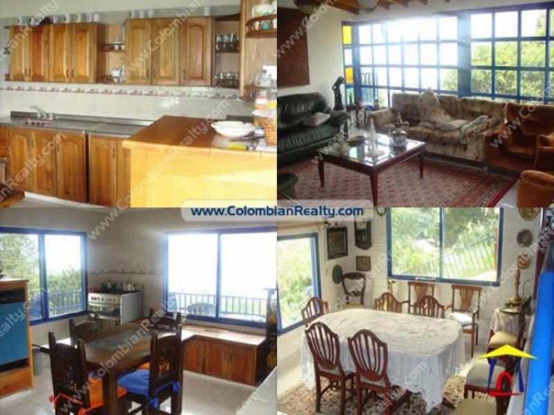 Foto Casa en Venta en Medellín, Antioquia - CAV43934 - BienesOnLine