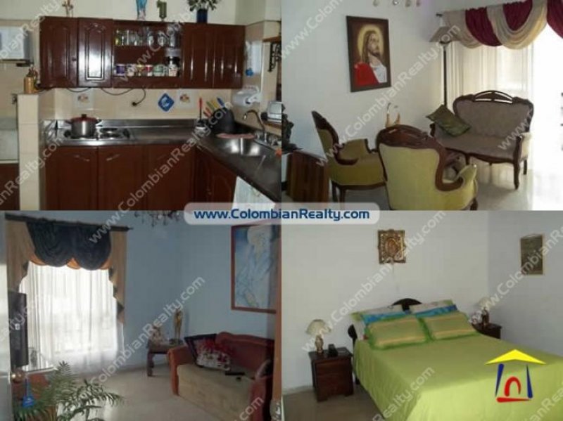 Foto Casa en Venta en Medellín, Antioquia - U$D 140.000.000 - CAV43263 - BienesOnLine