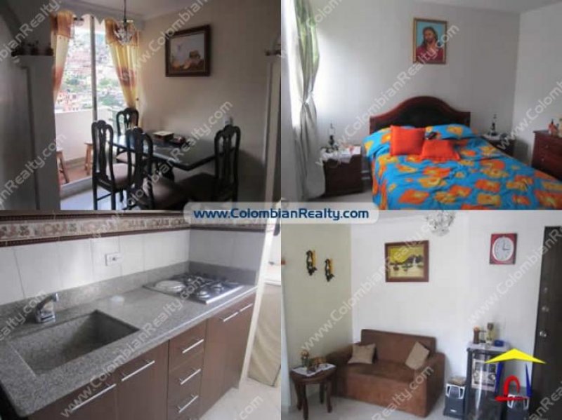 Foto Casa en Venta en Medellín, Antioquia - $ 90.000.000 - CAV42297 - BienesOnLine