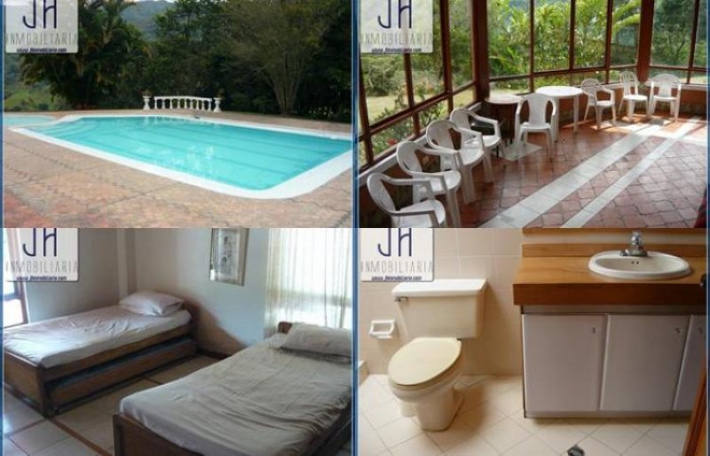 Foto Finca en Arriendo en Barbosa, Antioquia - FIA13872 - BienesOnLine