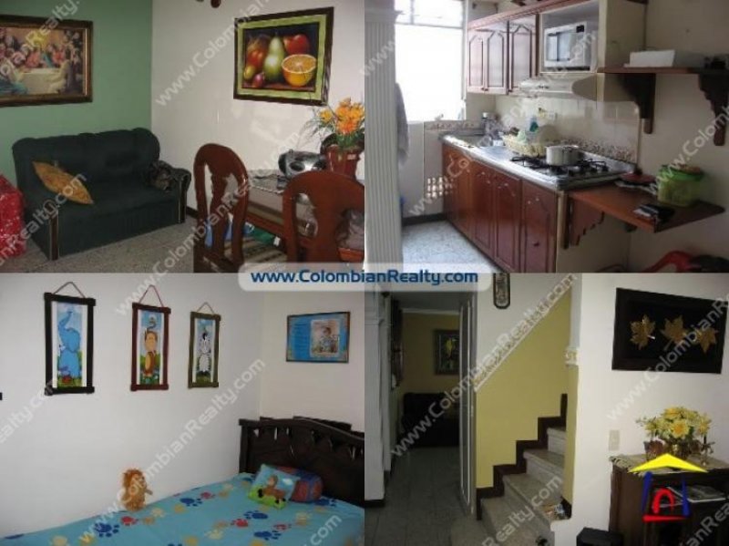 Foto Casa en Venta en Medellín, Antioquia - U$D 87 - CAV28747 - BienesOnLine