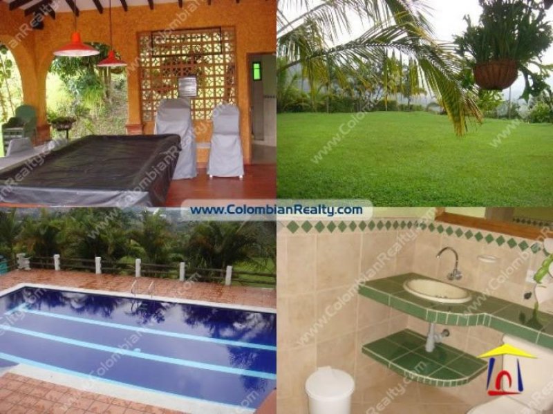 Foto Finca en Venta en Girardota, Antioquia - $ 1.800.000.000 - FIV30873 - BienesOnLine
