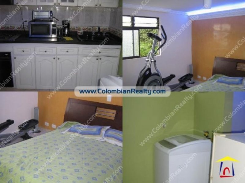 Foto Apartamento en Venta en Medellín, Antioquia - $ 150.000.000 - APV34572 - BienesOnLine