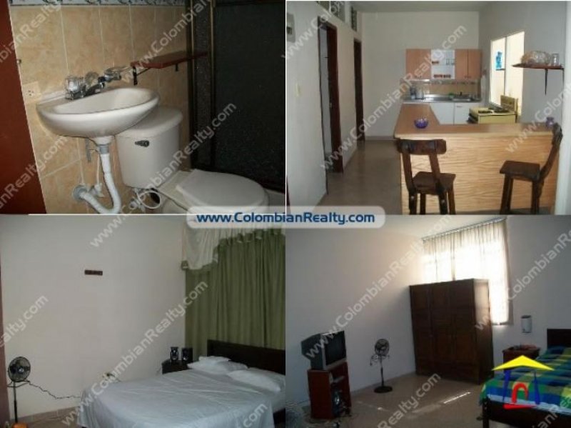 Foto Casa en Venta en Medellín, Antioquia - $ 450.000.000 - CAV36535 - BienesOnLine
