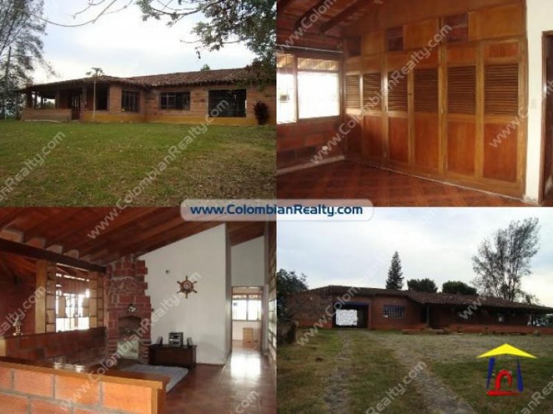 Foto Casa en Venta en Medellín, Antioquia - $ 215.000.000 - CAV37739 - BienesOnLine