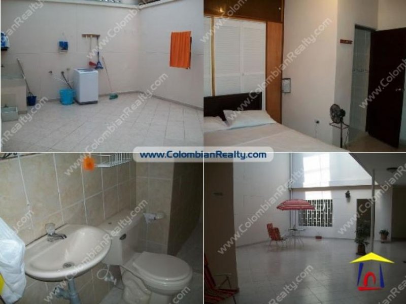 Foto Casa en Venta en Medellín, Antioquia - $ 450.000.000 - CAV45265 - BienesOnLine