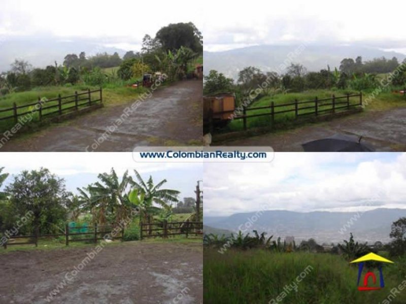 Foto Lote en Venta en Medellín, Antioquia - LOV45352 - BienesOnLine
