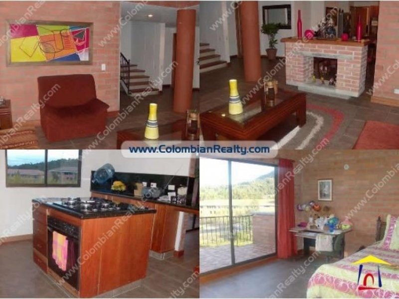 Foto Casa en Venta en Medellín, Antioquia - $ 300.000.000 - CAV48114 - BienesOnLine