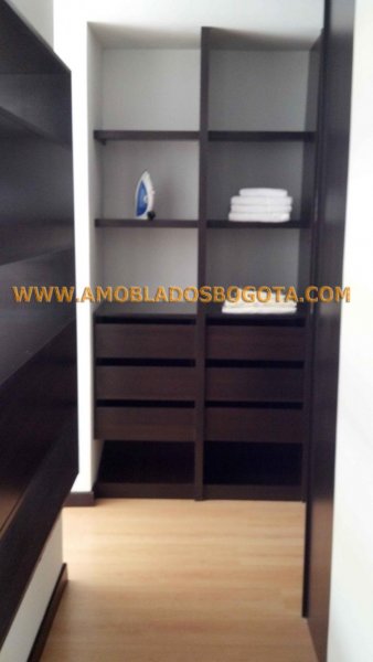 Foto Apartamento en Arriendo en Santa Bárbara, Bogota D.C - $ 3.100.000 - APA50203 - BienesOnLine