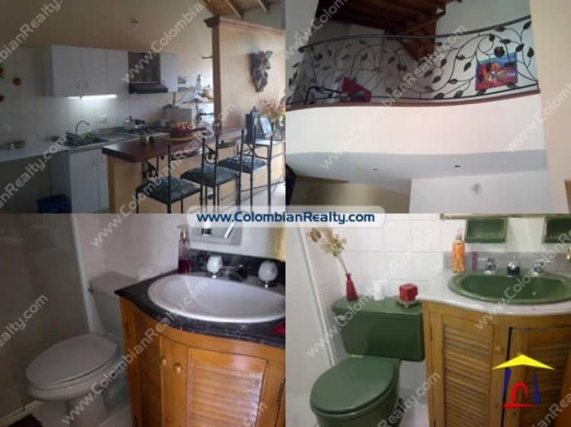 Foto Casa en Venta en Medellín, Antioquia - $ 185.000.000 - CAV42292 - BienesOnLine
