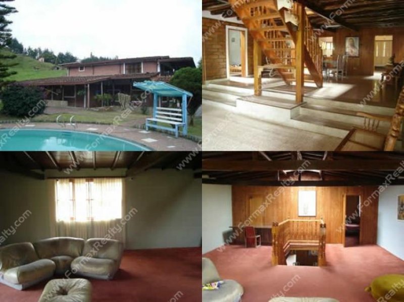Foto Casa en Venta en poblado, Medellín, Antioquia - $ 750.000.000 - CAV40739 - BienesOnLine