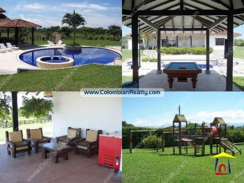 Foto Finca en Arriendo en Medellín, Antioquia - FIA37358 - BienesOnLine