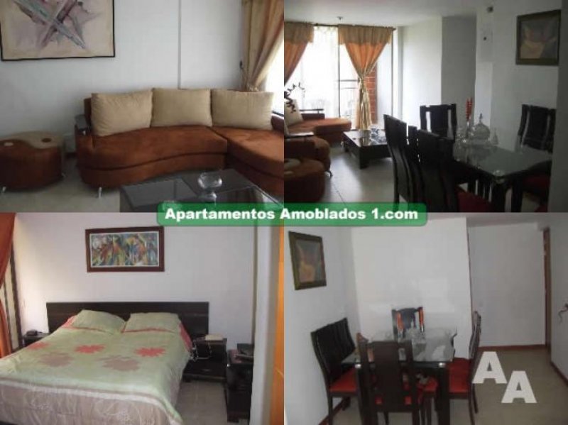 Foto Apartamento en Arriendo en Medellín, Antioquia - APA2838 - BienesOnLine