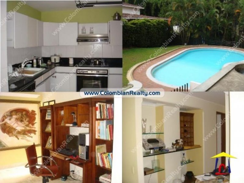 Foto Apartamento en Venta en poblado, Medellín, Antioquia - $ 420.000.000 - APV29072 - BienesOnLine
