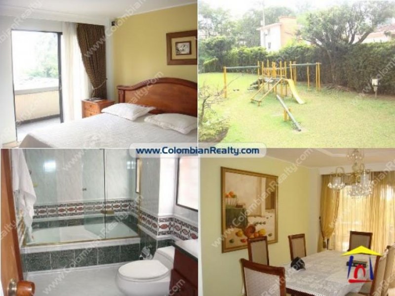 Foto Apartamento en Venta en Medellín, Antioquia - $ 460.000.000 - APV47051 - BienesOnLine