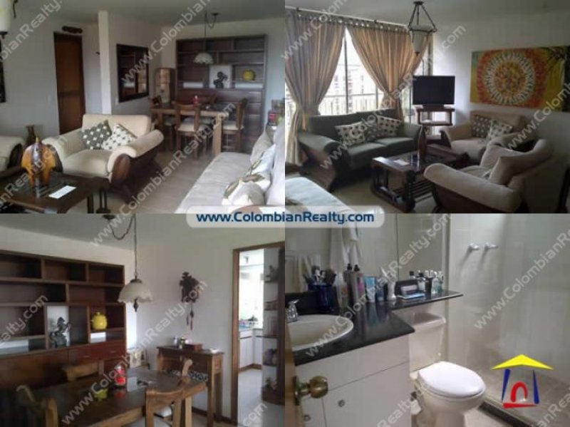 Foto Casa en Venta en Medellín, Antioquia - $ 315.000.000 - CAV42286 - BienesOnLine