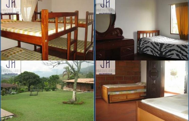 Foto Finca en Arriendo en medellin, Medellín, Antioquia - FIA13322 - BienesOnLine