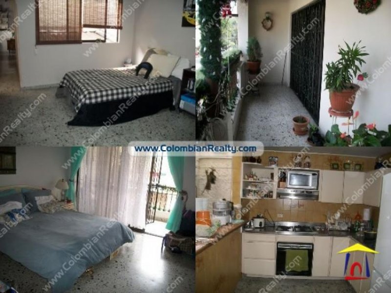 Foto Casa en Venta en Medellín, Antioquia - $ 320.000.000 - CAV20531 - BienesOnLine