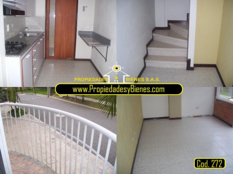 Foto Apartamento en Arriendo en Envigado, Antioquia - APA23230 - BienesOnLine