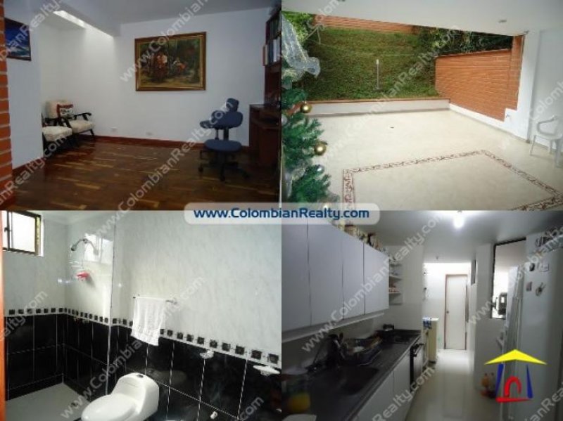 Foto Casa en Venta en Medellín, Antioquia - U$D 390 - CAV28768 - BienesOnLine