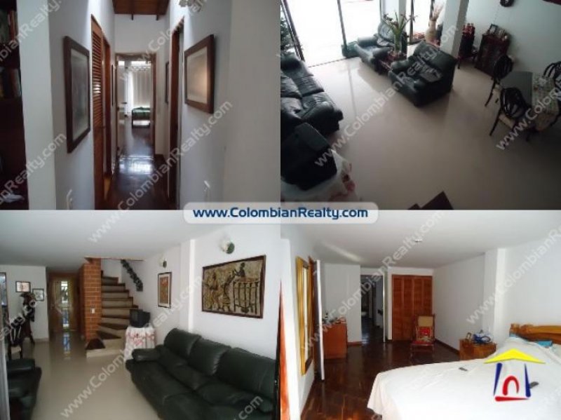 Foto Casa en Venta en Envigado, Antioquia - U$D 390 - CAV30103 - BienesOnLine
