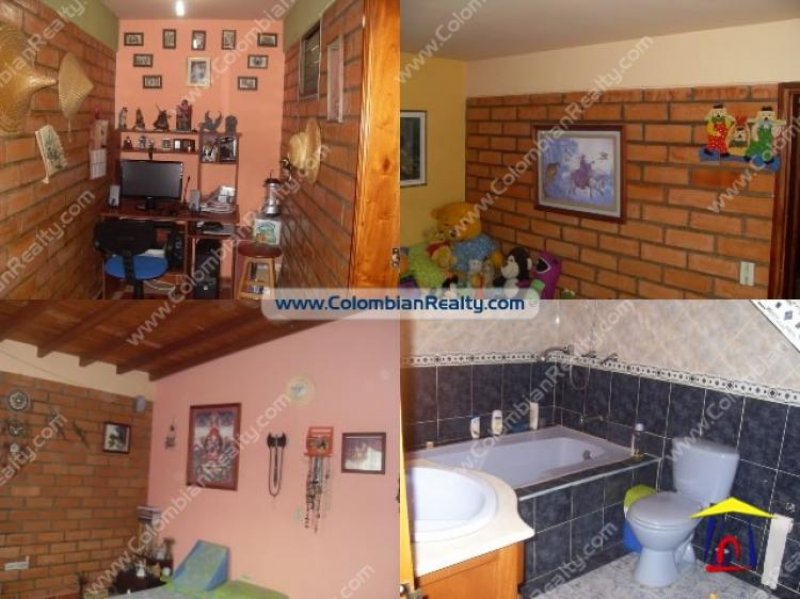 Foto Casa en Venta en Medellín, Antioquia - $ 93.000.000 - CAV35544 - BienesOnLine