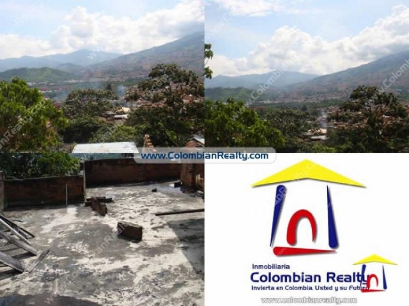 Foto Lote en Venta en Medellín, Antioquia - LOV45350 - BienesOnLine