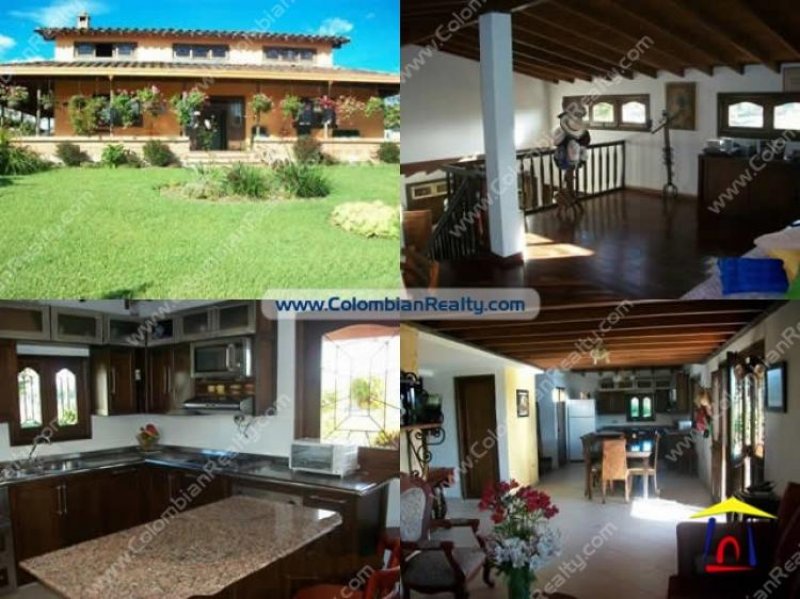 Foto Finca en Venta en Medellín, Antioquia - U$D 400.000.000 - FIV45494 - BienesOnLine